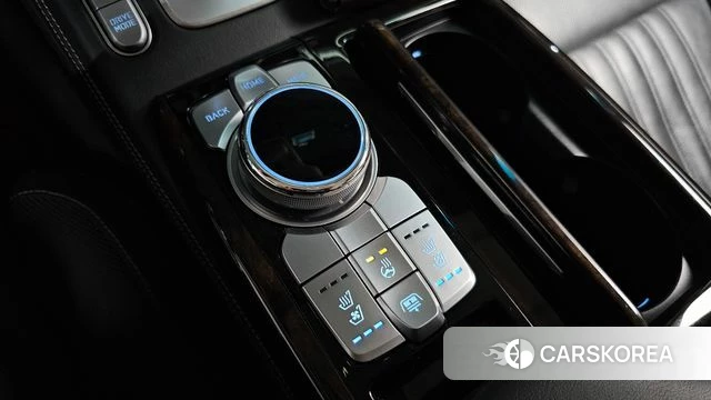 Genesis G90 id 4780599 из Кореи 31