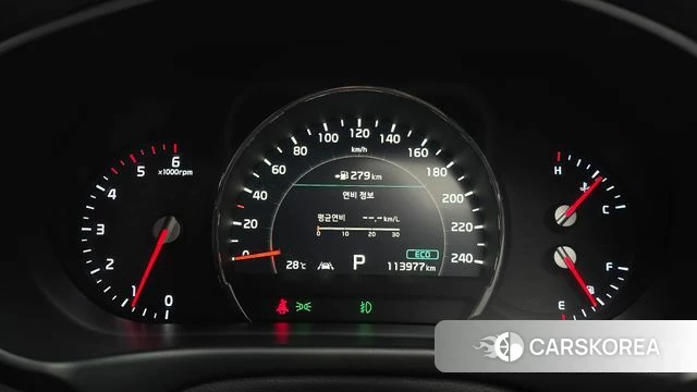 Kia The New Sorento id 4652193 из Кореи 34