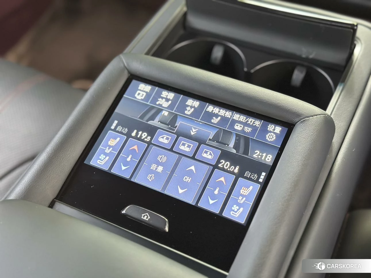 Lexus LS id 4420304 из Китая 48