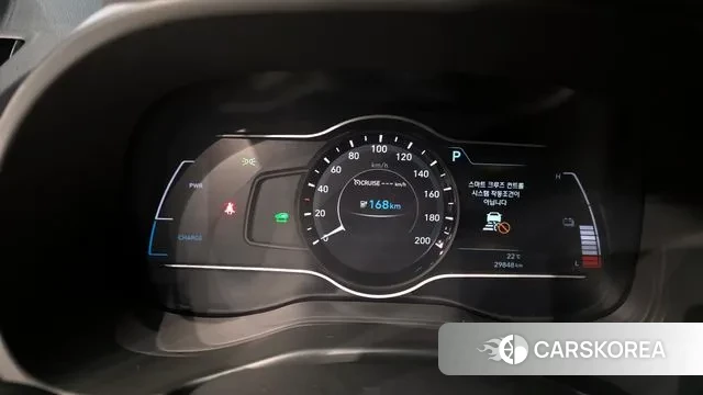 Hyundai Kona Electric id 3149300 из Кореи 18