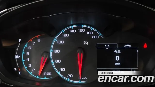 Chevrolet (GM Daewoo) The Next Spark id 2870749 из Кореи 18