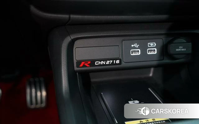 Honda Civic (imported) id 4314680 из Китая 8