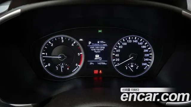 Hyundai Santa Fe TM id 2937353 из Кореи 18