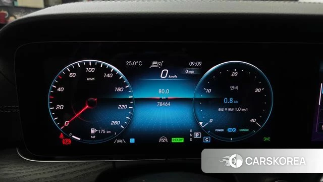 Mercedes-Benz E-Class W213 id 4735873 из Кореи 35
