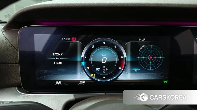 Mercedes-Benz CLS-Class C257 id 3795817 из Кореи 18