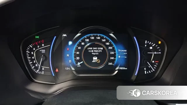 Hyundai Santa Fe TM id 3296994 из Кореи 18