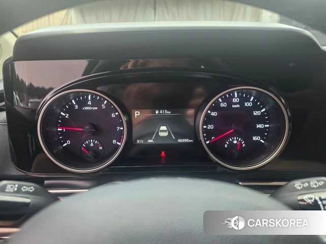 Kia Carnival 4th generation id 4577007 из Кореи 17