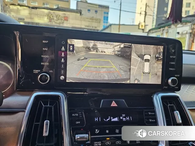 Kia Sorento 4th Generation id 3543679 из Кореи 18