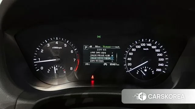 Genesis G80 id 3061021 из Кореи 18