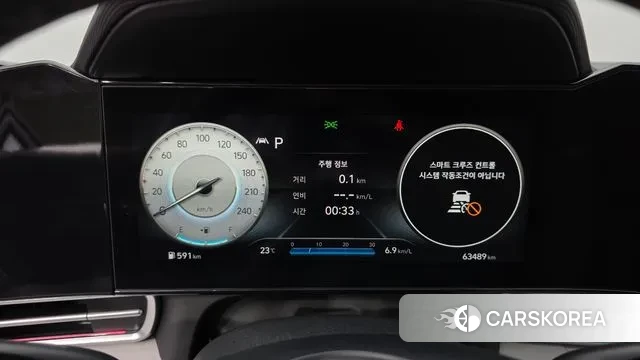 Hyundai Avante (CN7) id 3027963 из Кореи 18