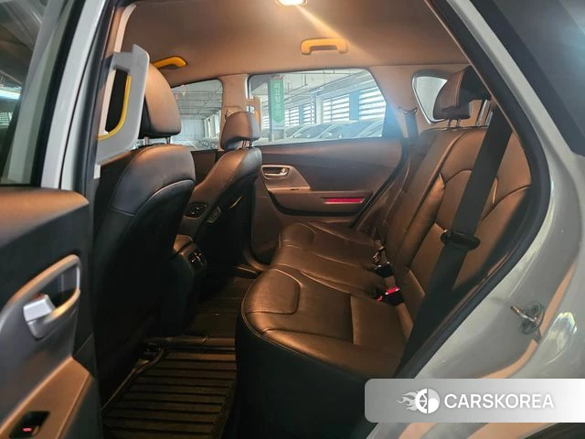 Kia Niro Plus id 4369789 из Кореи 18