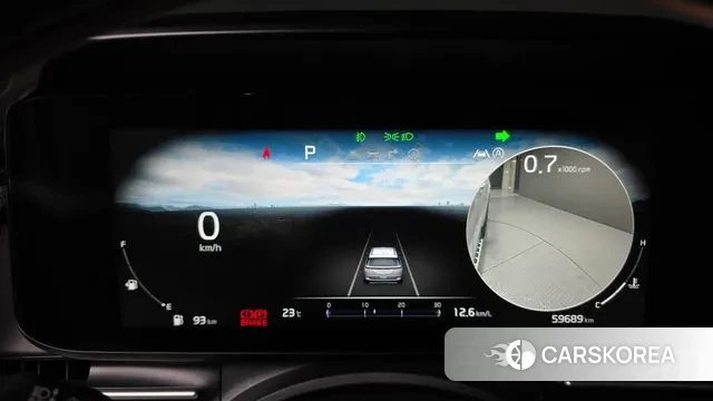 Kia Carnival 4th generation id 3003581 из Кореи 18