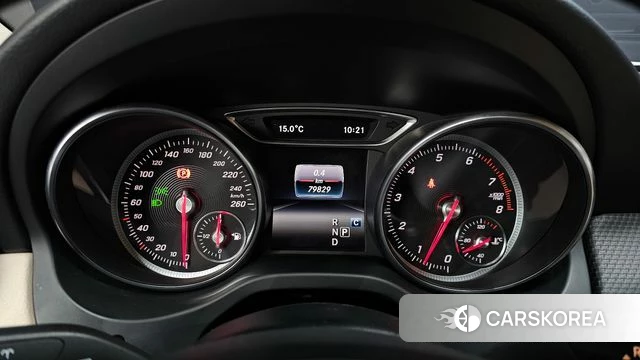 Mercedes-Benz GLA-Class X156 id 3796258 из Кореи 18