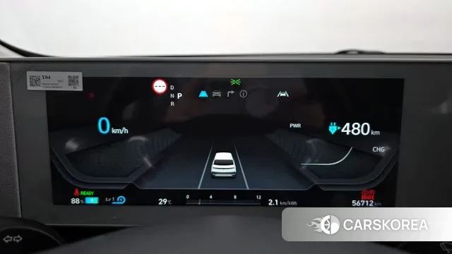 Hyundai Ionic 5 id 3017313 из Кореи 18