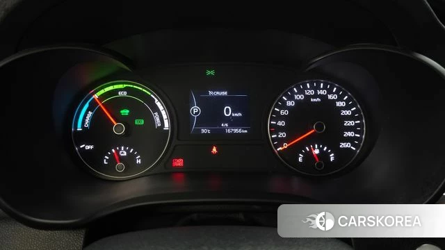 Kia K5 Hybrid 2nd Generation id 4737770 из Кореи 29