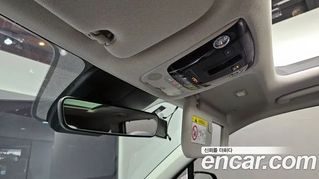 Kia Sorento 4th Generation id 2671488 из Кореи 18