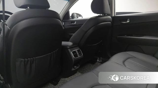 Kia The New K5 Hybrid 2nd generation id 4780648 из Кореи 18