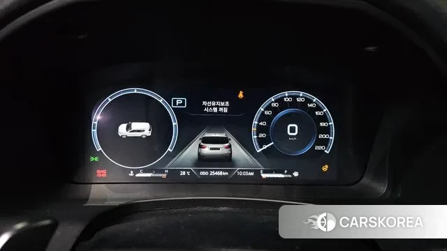 Ssangyong All New Rexton id 3053415 из Кореи 18