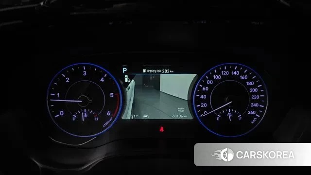 Hyundai Palisade id 3284170 из Кореи 18