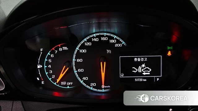 Chevrolet (GM Daewoo) The New Spark id 3867386 из Кореи 18