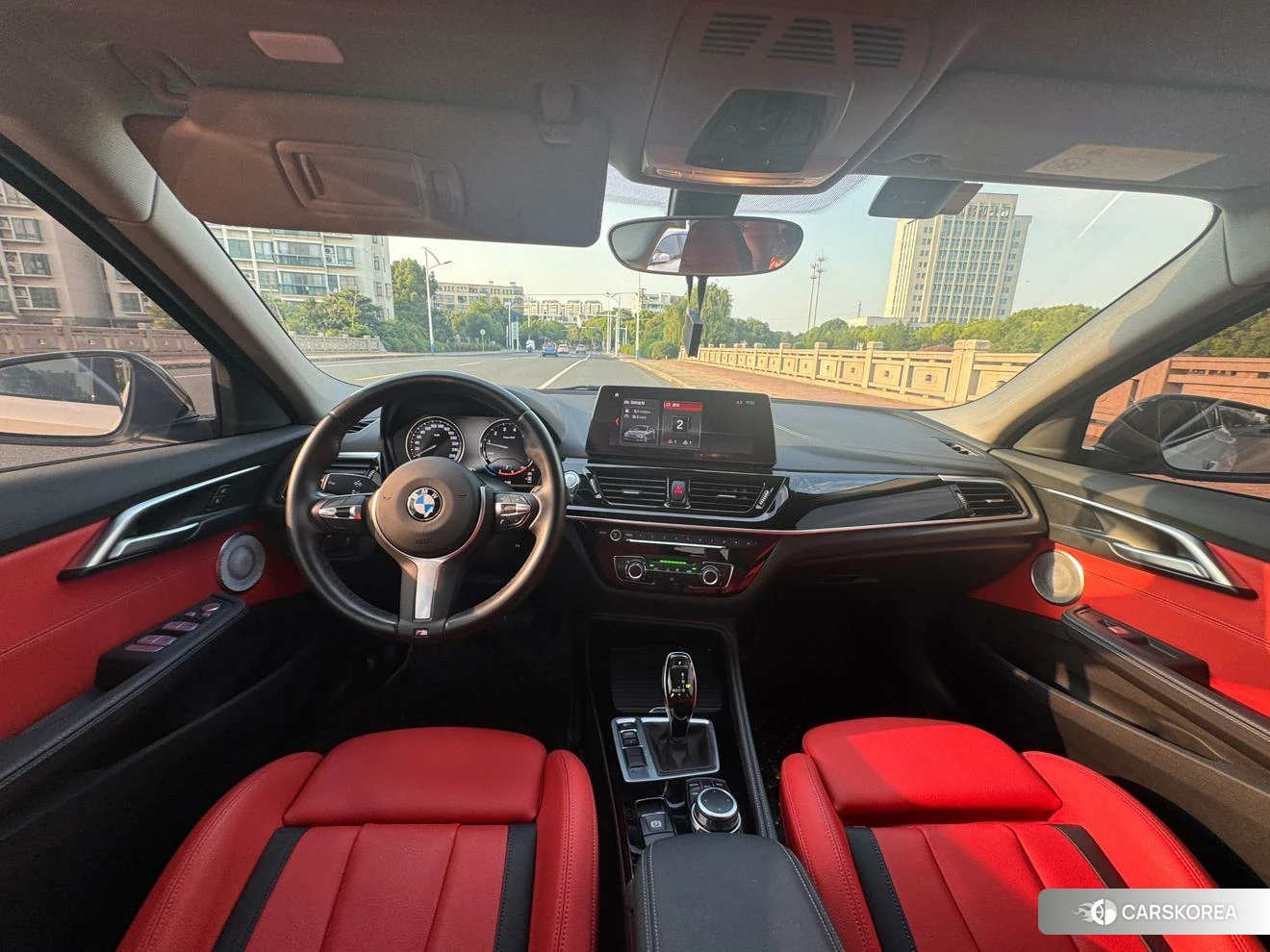 BMW 1 series id 4452143 из Китая 8