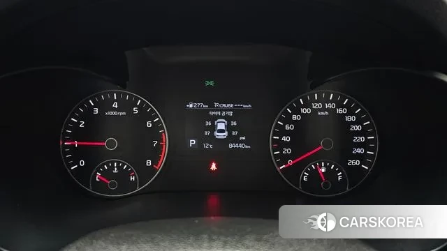 Kia The New K5 2nd generation id 3465007 из Кореи 18