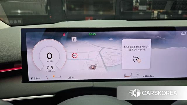 Genesis GV70 id 4607768 из Кореи 34