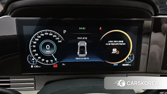 Hyundai The New Grandeur IG id 3600438 из Кореи 18