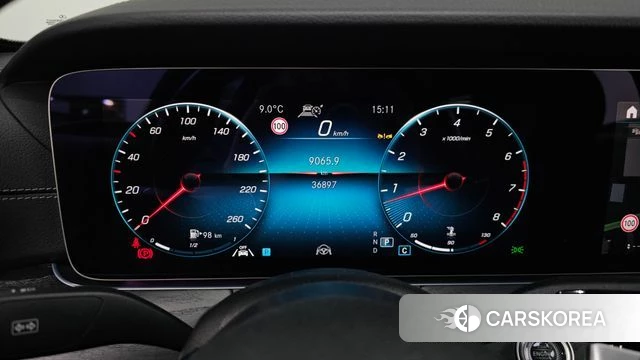 Mercedes-Benz E-Class W213 id 3805996 из Кореи 18