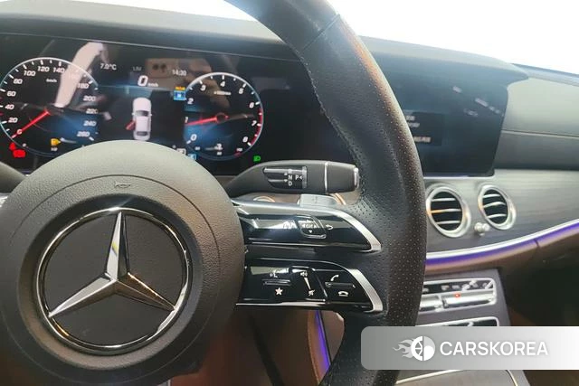 Mercedes-Benz E-class id 3784010 из Китая 15