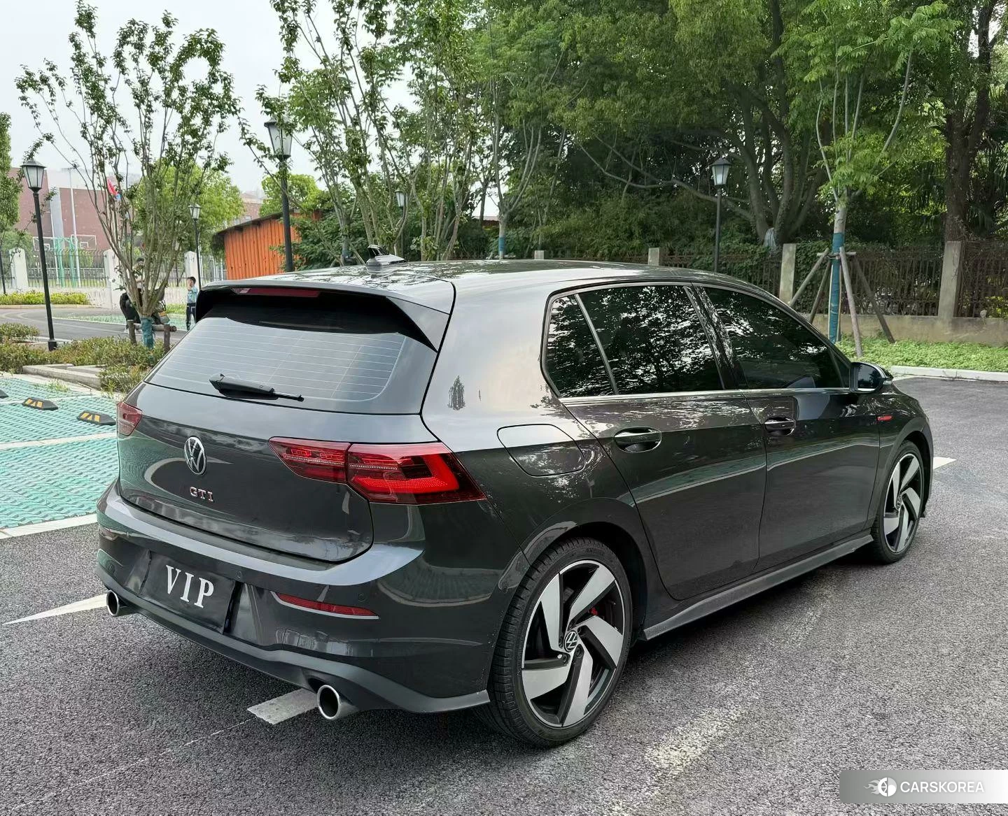 Volkswagen Golf id 4513730 из Китая 8