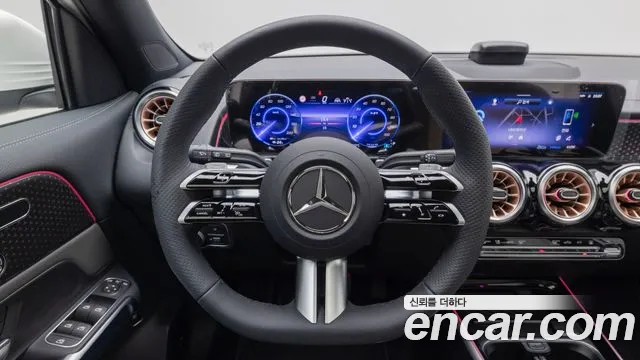 Mercedes-Benz EQB X243 id 2678823 из Кореи 15