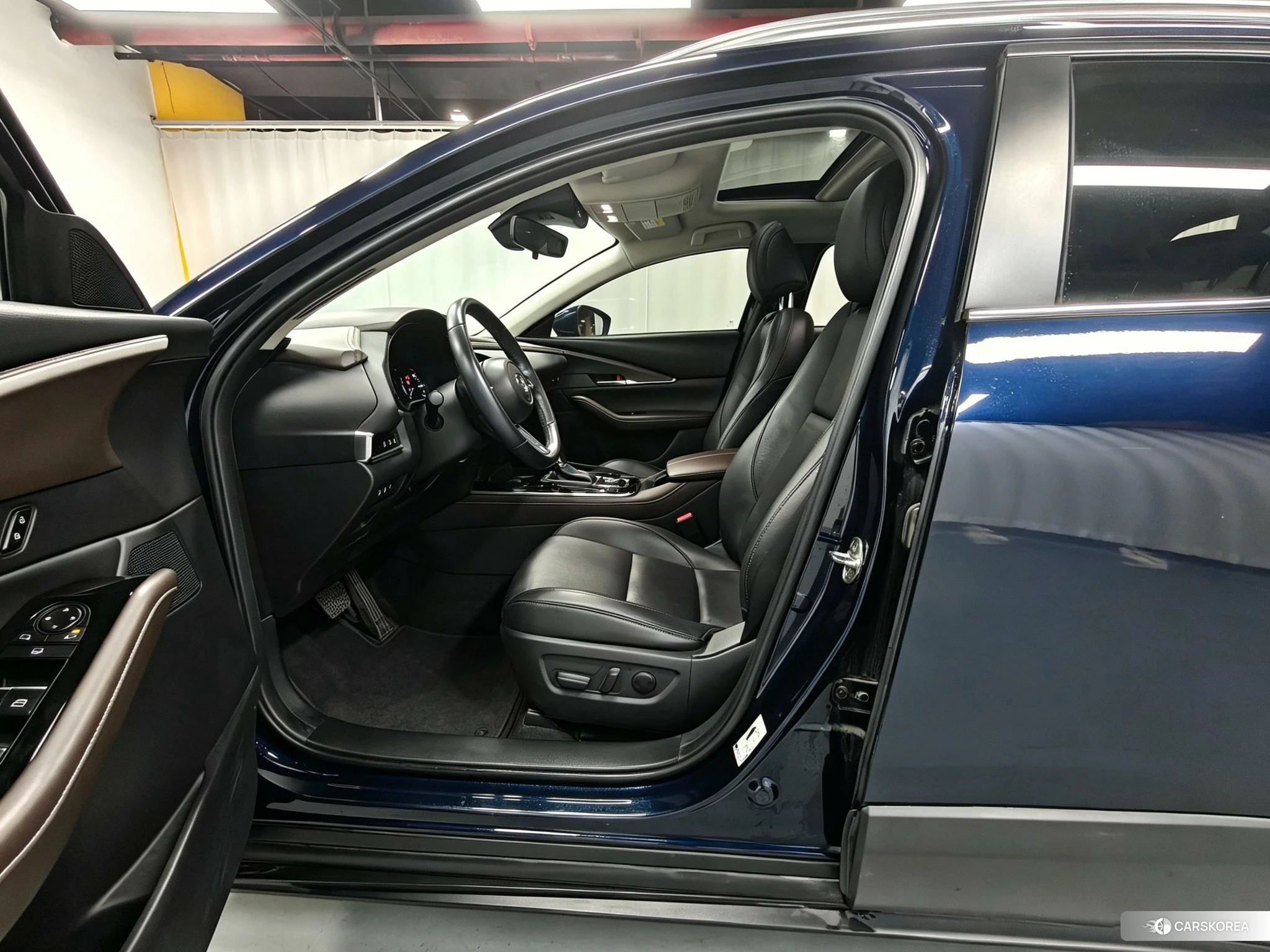 Mazda CX-30 id 4492758 из Китая 18