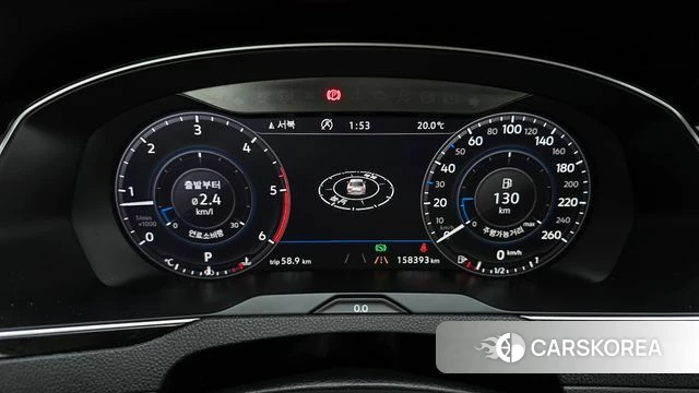 Volkswagen Passat GT (B8) id 3943015 из Кореи 18