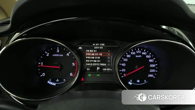 Kia The New Carnival id 3792480 из Кореи 18