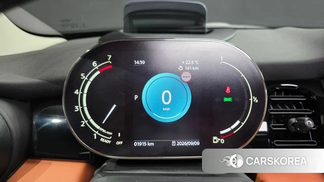 Mini Cooper S id 4783468 из Кореи 29