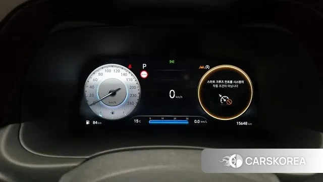 Hyundai The New Palisade id 3585616 из Кореи 18