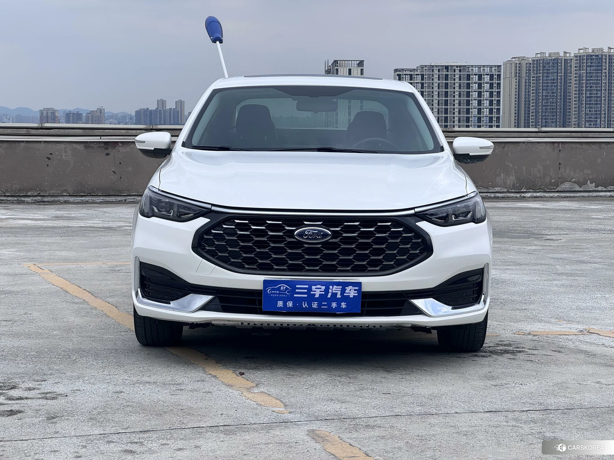 Ford Forrest id 4407621 из Китая 17