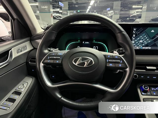 Hyundai The New Palisade id 4292265 из Кореи 18