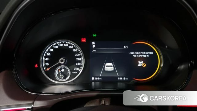 Genesis GV70 id 3860078 из Кореи 18