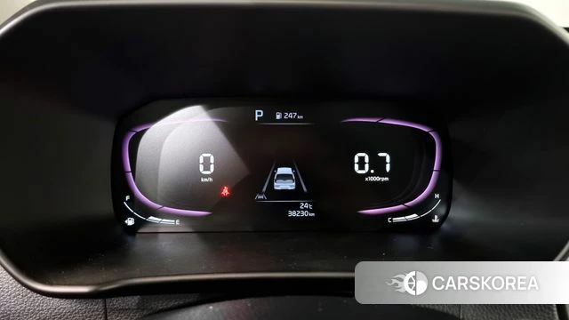 Kia The New Morning (JA) id 4395015 из Кореи 18