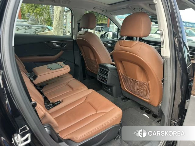 Audi Q7 id 4300456 из Китая 19