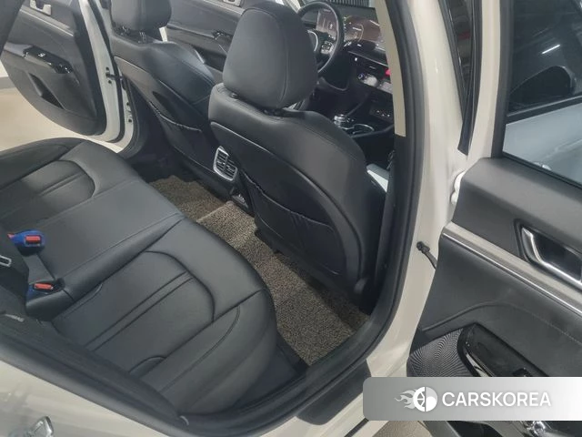 Kia The New K5 3rd generation id 3902752 из Кореи 16