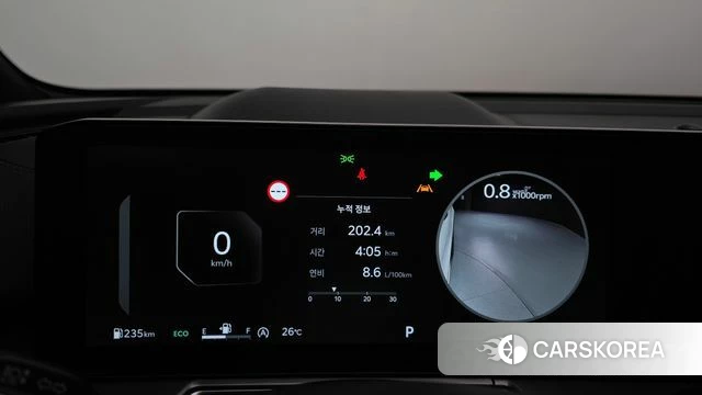 Kia The New Sorento 4th Generation id 4468296 из Кореи 34