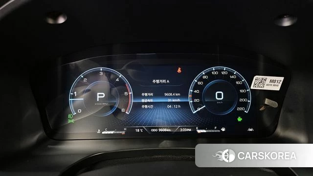 Ssangyong The New Rexton Sports Cannes id 3841235 из Кореи 18