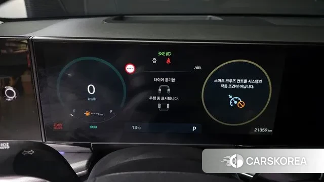 Hyundai Grandeur (GN7) id 3347678 из Кореи 18