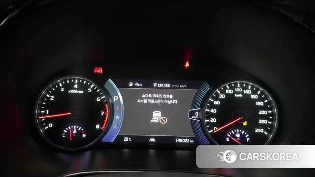 Kia Seltos id 4658034 из Кореи 32