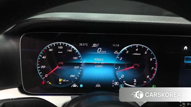 Mercedes-Benz E-Class W213 id 4692918 из Кореи 18