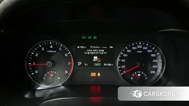 Kia Come New K3 id 3608173 из Кореи 18