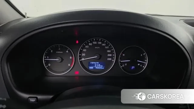 Hyundai The New Grand Starex id 3324966 из Кореи 18